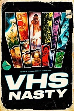 watch free VHS Nasty hd online