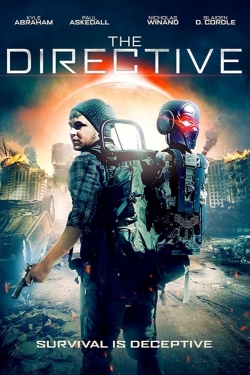 watch free The Directive hd online