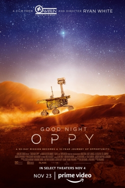 watch free Good Night Oppy hd online