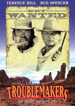 watch free Troublemakers hd online