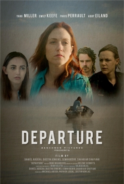 watch free Departure hd online