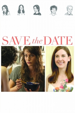 watch free Save the Date hd online
