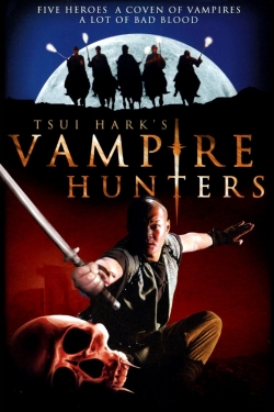 watch free The Era of Vampires hd online
