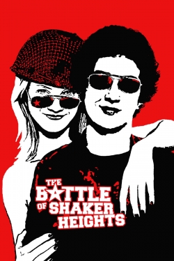 watch free The Battle of Shaker Heights hd online