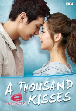 watch free A Thousand Kisses hd online