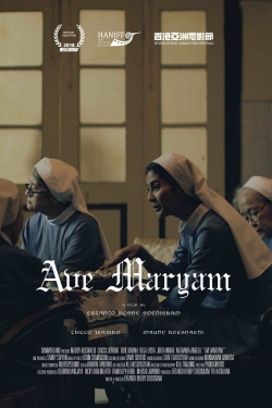 watch free Ave Maryam hd online