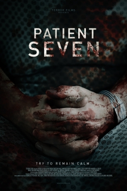 watch free Patient Seven hd online