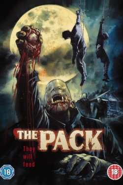 watch free The Pack hd online