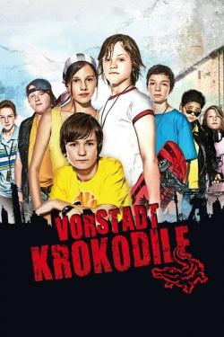 watch free The Crocodiles hd online