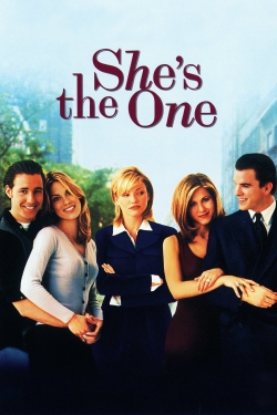 watch free She's the One hd online