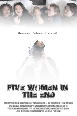 watch free Five Women in the End hd online