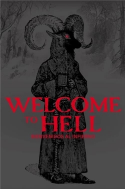 watch free Welcome to Hell hd online