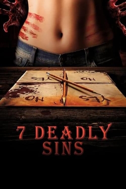 watch free 7 Deadly Sins hd online
