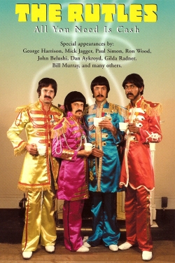 watch free The Rutles: All You Need Is Cash hd online