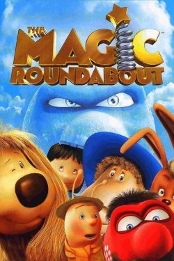 watch free The Magic Roundabout hd online