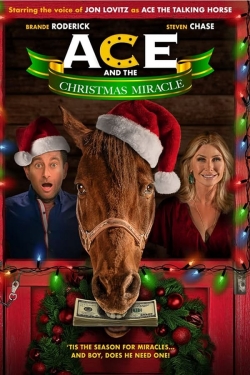 watch free Ace & the Christmas Miracle hd online