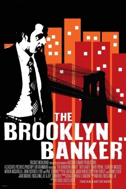watch free The Brooklyn Banker hd online