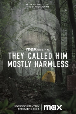 watch free They Called Him Mostly Harmless hd online