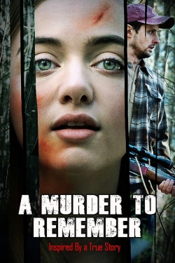 watch free A Murder to Remember hd online