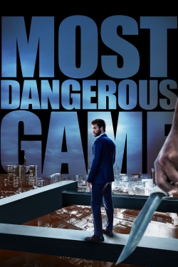 watch free Most Dangerous Game hd online