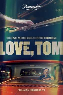 watch free Love, Tom hd online