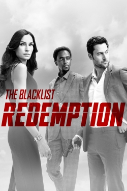 watch free The Blacklist: Redemption hd online