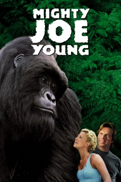 watch free Mighty Joe Young hd online