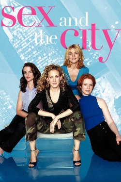 watch free Sex and the City hd online