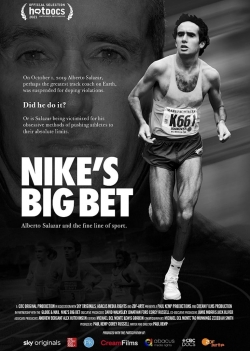 watch free Nike's Big Bet hd online