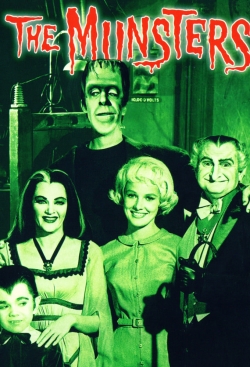 watch free The Munsters hd online