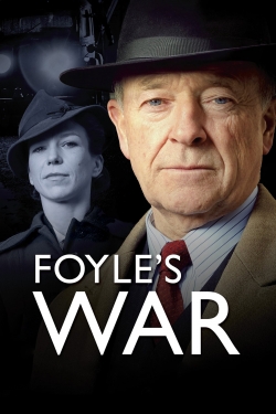 watch free Foyle's War hd online