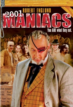watch free 2001 Maniacs hd online