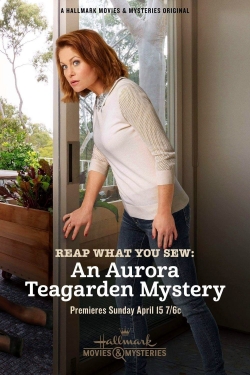 watch free Reap What You Sew: An Aurora Teagarden Mystery hd online