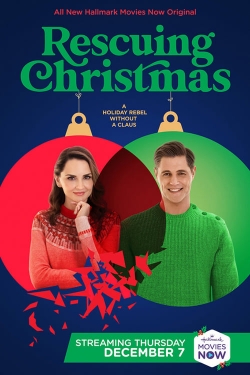watch free Rescuing Christmas hd online