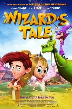 watch free A Wizard's Tale hd online