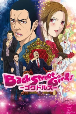 watch free Back Street Girls: Goku Dolls hd online