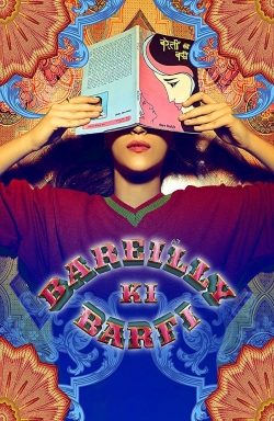 watch free Bareilly Ki Barfi hd online