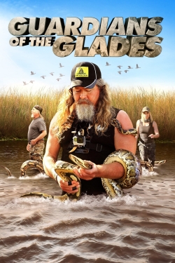 watch free Guardians of the Glades hd online