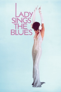 watch free Lady Sings the Blues hd online