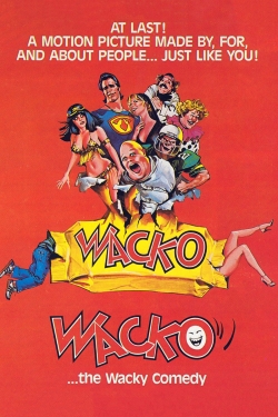 watch free Wacko hd online