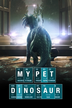 watch free My Pet Dinosaur hd online