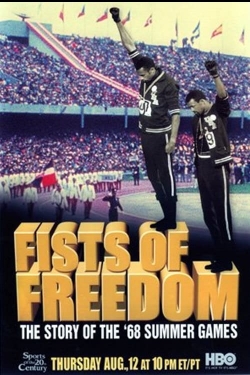watch free Fists of Freedom: The Story of the '68 Summer Games hd online