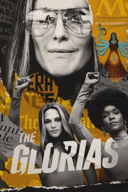 watch free The Glorias hd online