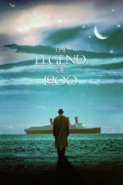 watch free The Legend of 1900 hd online