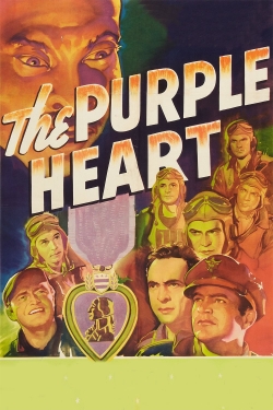 watch free The Purple Heart hd online