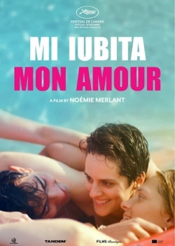 watch free Mi iubita mon amour hd online