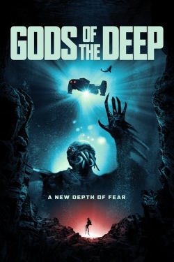 watch free Gods of the Deep hd online