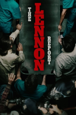 watch free The Lennon Report hd online