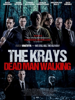 watch free The Krays: Dead Man Walking hd online