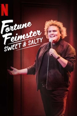 watch free Fortune Feimster: Sweet & Salty hd online